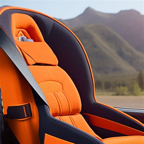 Best Car Seats for Safety