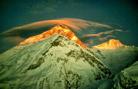 🔥 [130+] Mount Everest HD Wallpapers | WallpaperSafari