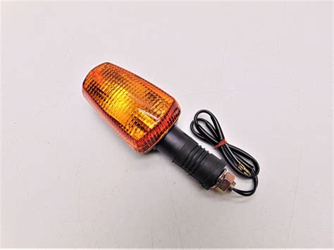 BikeMaster 25 4036 L Turn Signal For Sale Online EBay