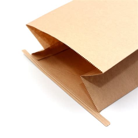 Paper Bags With Tin Tie Paper Bags Bestar Pack Your Best Paper