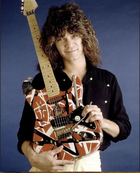 Edward Van Halen Dweezil Zappa