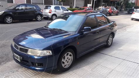 Mitsubishi Lancer Usados Y Nuevos En Argentina