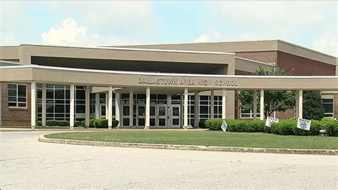 Dallastown Area School District confirms 6 positive COVID-19 cases | WHP