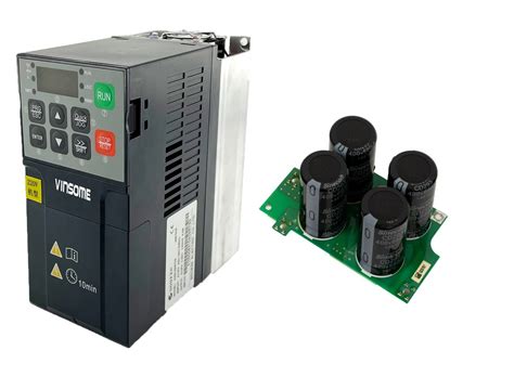 Ac Drive Inverter High Performance Motor Drive Variable Frequency Drive