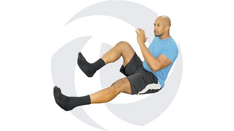 25 Minute Full Body Tabata Bodyweight Strength Power Isometrics And