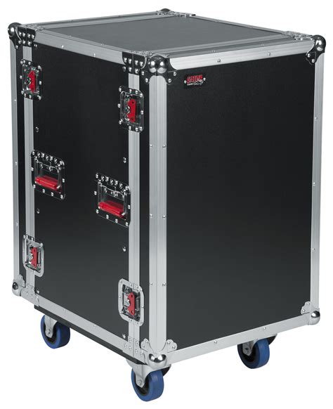 GTOUR Standard Shallow Racks Archives Gator Cases