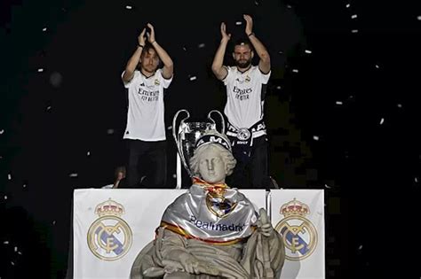 Saudi Pro League Breaking Real Madrid Captain S Exit Confirmed Real