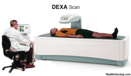 DEXA Scan Preparation, Procedure, Guidelines, Results Interpretation ...