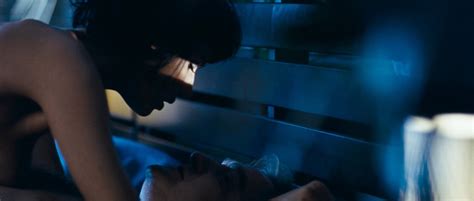 Naked Lyubov Tolkalina In Zapreshchyonnaya Realnost