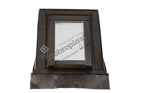 Afg Kunststoff Pvc Skylight Premium Loft Dachausstieg