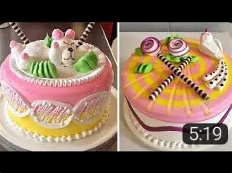 Cake Design Tutorials Teps For Beginners If You Are Not Welling To