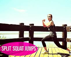 Bikini Blaster All D Up Blogilates