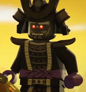 Lord Garmadon Inconsistently Admirable Wiki Fandom