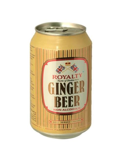 20 Best Non Alcoholic Ginger Beer Cocktails – Home, Family, Style and ...