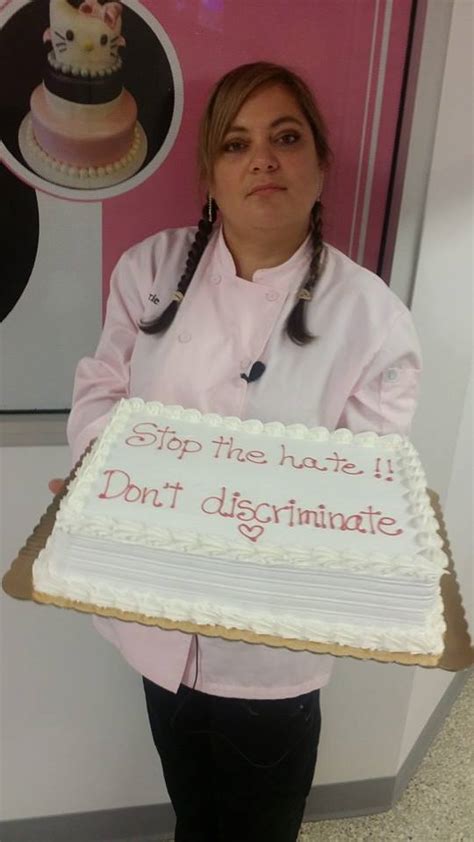 Bakers Who Refused Anti Gay Cake Order Found Not Guilty Of Discrimination Christian Today