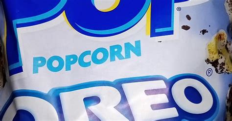 Oreo Cookie Pop Popcorn Album On Imgur