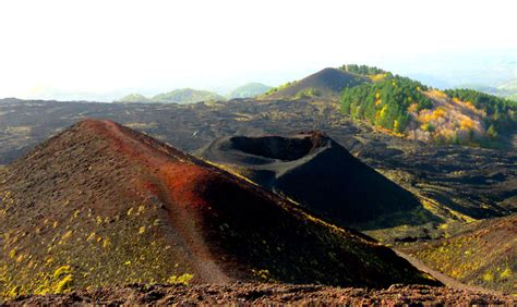 Léruption de lEtna de 1669 Go Etna Excursion Etna