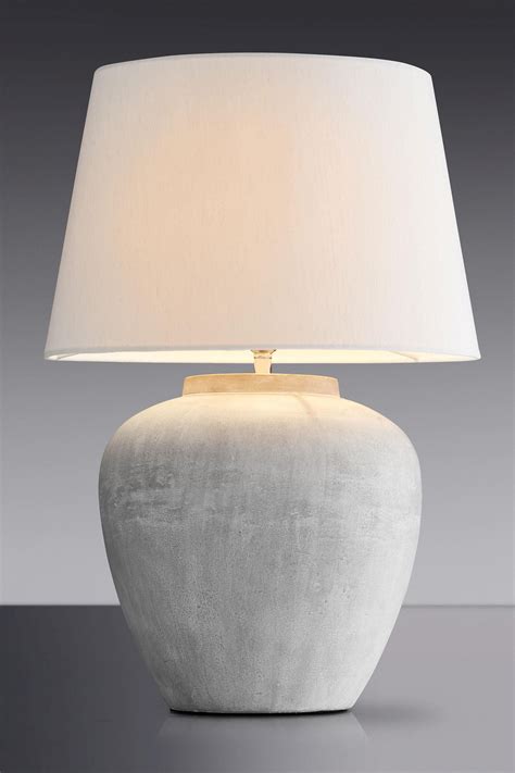 Large White Table Lamps For Living Room At Lisa Lopez Blog