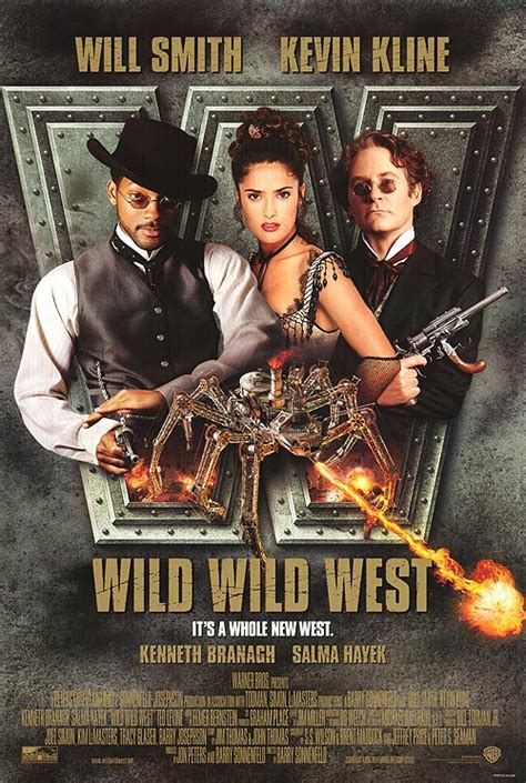 We Hate Movies: Episode 257 - Wild Wild West