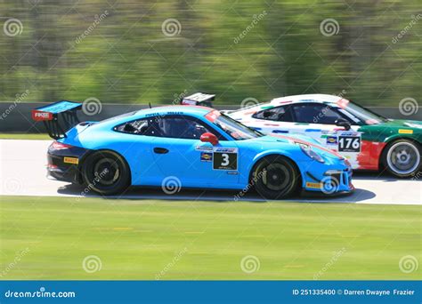 Svra Spring Vintage Festival D Xxxvi Editorial Image Image Of