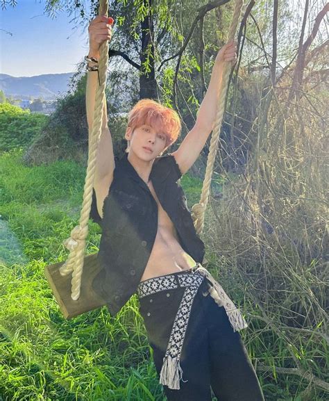 Legendary Kpop Abs ♂️ On Twitter In 2023 Txt Kpop Terry