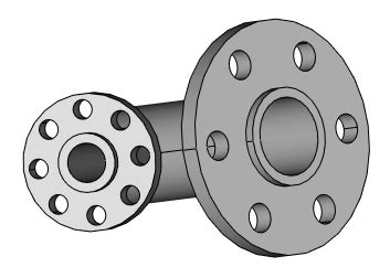 Répétition circulaire Parcours guidé FreeCAD