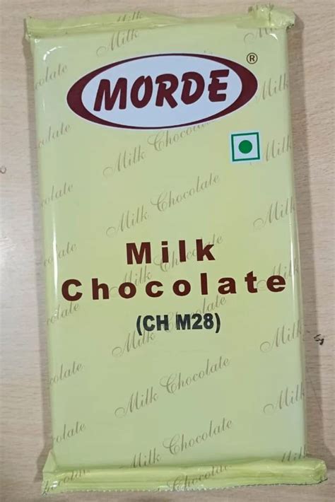 Gm Morde Milk Chocolate At Rs Piece In Bengaluru