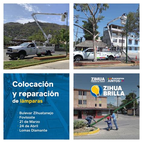 Gobierno De Zihuatanejo On Twitter Sab As Que Durante Las Lluvias