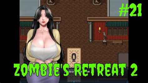 Zombie S Retreat 2 Beta 0 13 Gameplay 21 YouTube