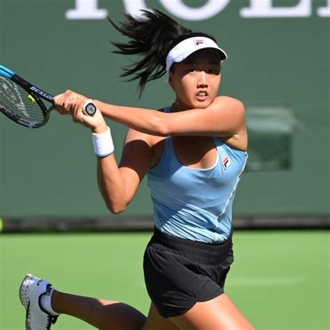 Ann Li - Tennis player - WTA - Tennis Majors