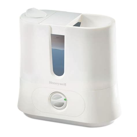 Honeywell Top Fill Ultrasonic Cool Mist Humidifier White