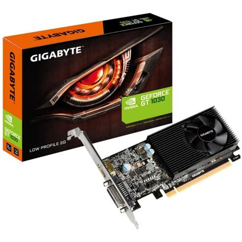 Gigabyte Geforce Gt Gb Gddr Pcpromaroc