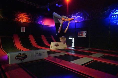 Tips Tricks Jumpstyle Assen