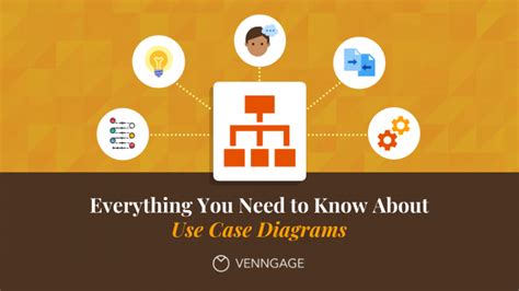 Everything You Need to Know About Use Case Diagram - Venngage