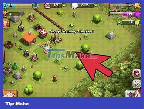 How to Play the Strategy Game Clash of Clans - TipsMake.com