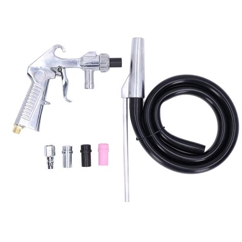 Buy Sandblaster Sand Blasting Kit Sand Blaster Sandblasting Spray Tool