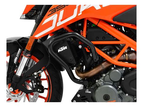 Zieger Sturzbügel KTM 390 Duke Husqvarna 401 Vitpilen