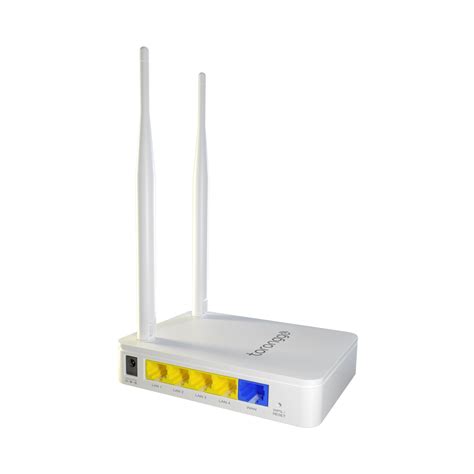 Walton Wifi Router Wwr N