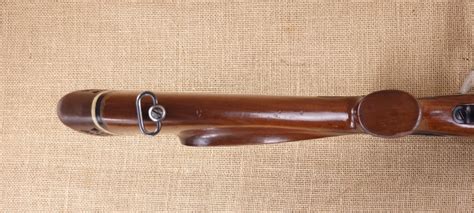 1964 Remington Model 700 Adl Bolt Action 30 06 Springfield Rifle Old Arms Of Idaho Llc