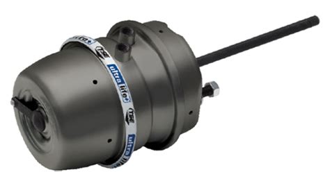 Tse Brakes Introduces Tse Ultralife Plus Brake Chambers News About