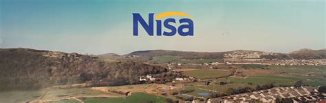 nisa  history  nisa