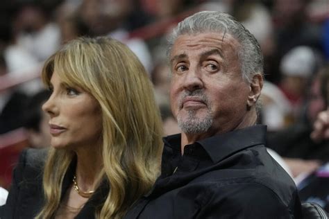 Sylvester Stallone Latest To Leave California For Florida Washington Examiner