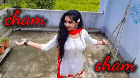 Cham Cham Lcham Cham Dance Cover Lbollywood Dance Cover Baaghi Easy