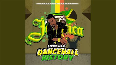 Dancehall History Radio Edit Youtube