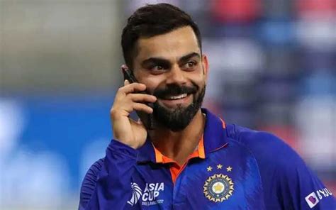 Virat Kohli Charges A Whopping Crores For A Single Instagram Post