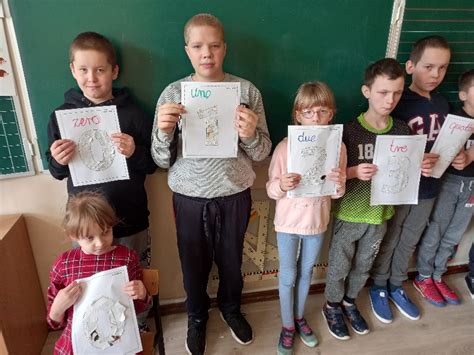 Ogólnopolski Projekt Edukacyjny Europa i ja 6 Specjalny Ośrodek