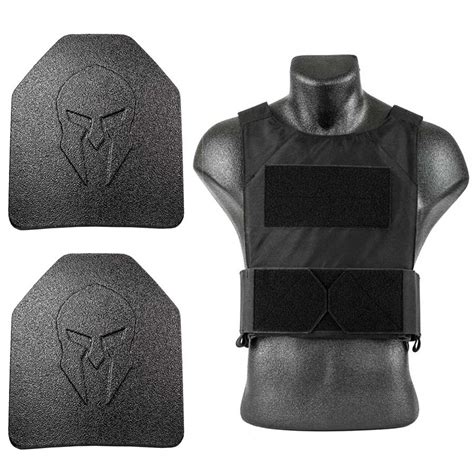 Tactical Light Body Armor