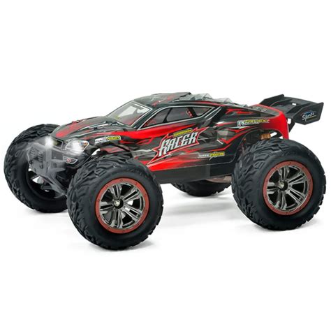 Xinlehong Xlh Rtr G Wd Km H Rc Car Off Road Truck