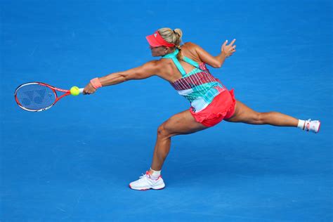 Serena Williams vs Angelique Kerber final with history at stake ...