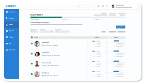 The 7 Best Direct Deposit Payroll Software Providers For Small Business